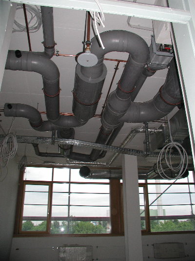 Wikutec .::. KunststoffMontage.::. Richter Physiologisches Institut